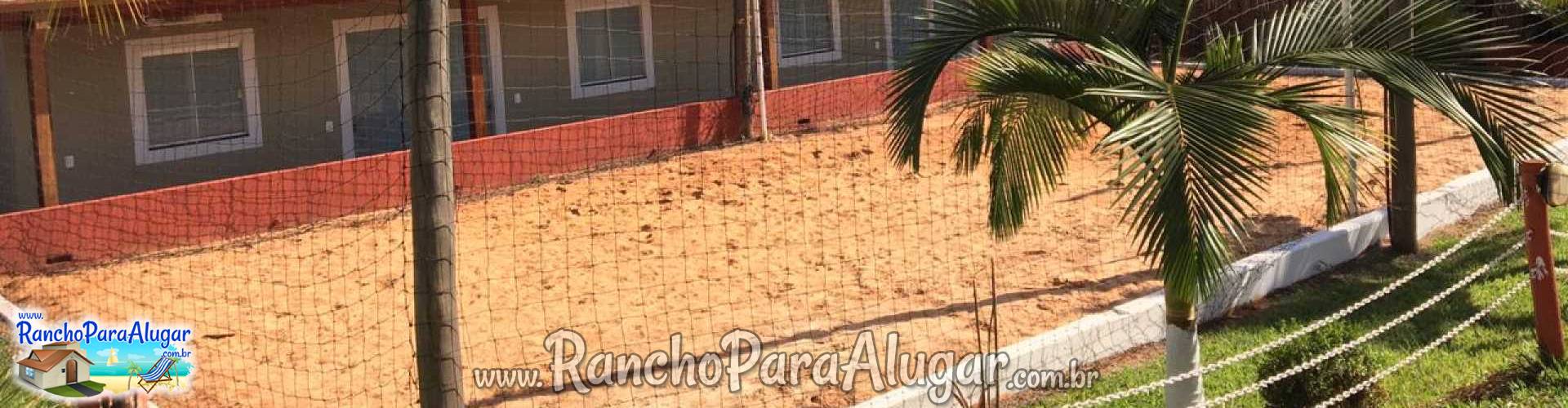 Rancho São João para Alugar por Temporada em Miguelopolis