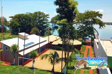Rancho São João para Alugar por Temporada em Miguelopolis