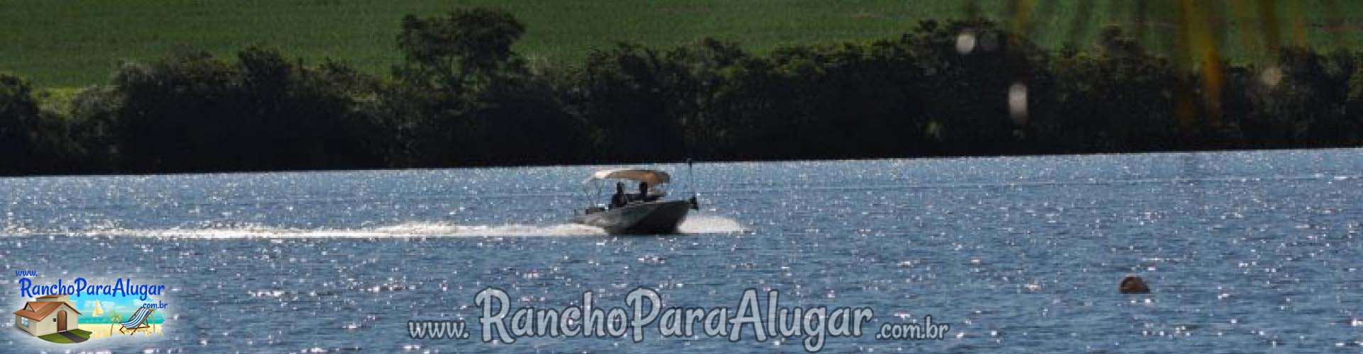 Chumbinho Guia de Pesca e Piloteiro em Miguelopolis