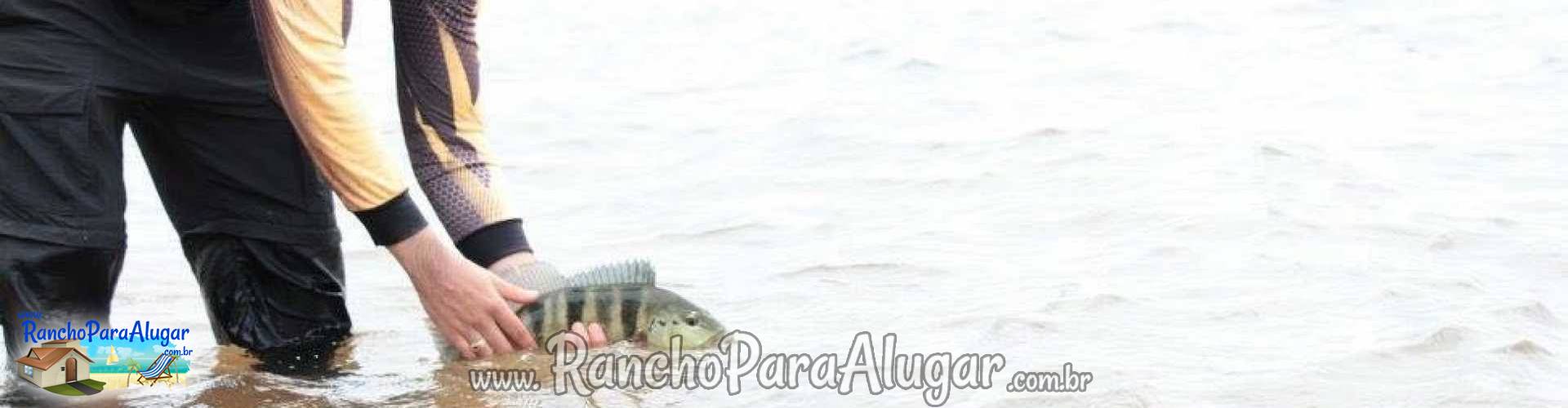 Lucio Oliveira Guia de Pesca e Piloteiro em Miguelopolis