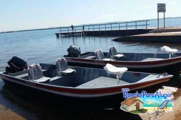 Barcos Alugar Imperial Guia de Pesca e Piloteiro em Miguelopolis