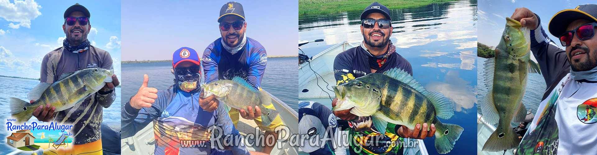 Rodrigo Guia de Pesca e Piloteiro em Miguelopolis