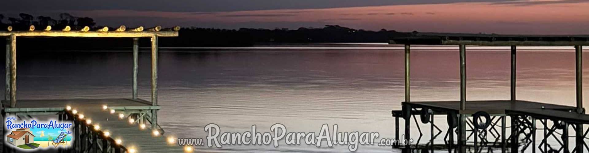 Rancho Paraíso 2 para Alugar por Temporada em Miguelopolis