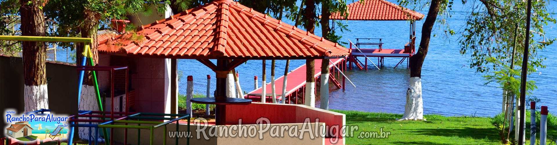 Rancho Show Barbosa 1 para Alugar por Temporada em Miguelopolis