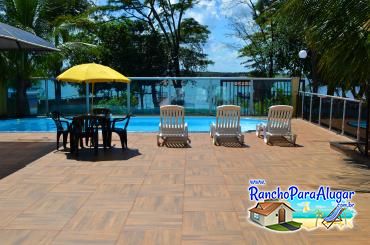 Rancho Solarium 2 para Alugar por Temporada em Miguelopolis