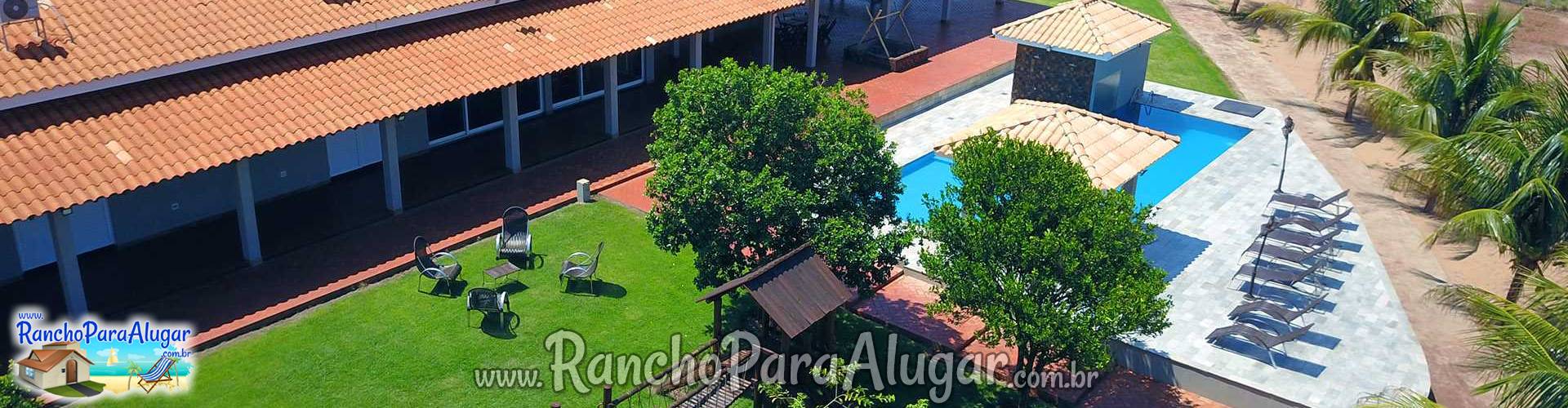 Rancho Imperivm para Alugar por Temporada em Miguelopolis