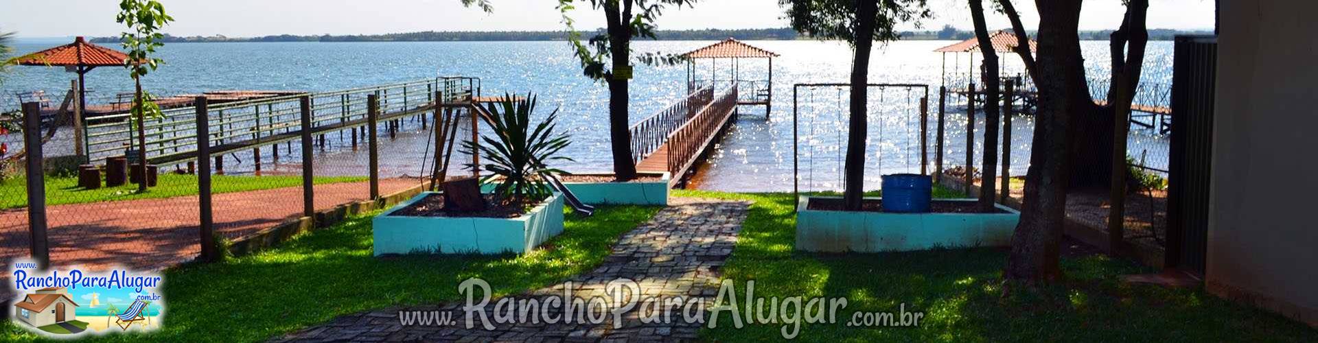 Rancho Giroldo 3 para Alugar por Temporada em Miguelopolis