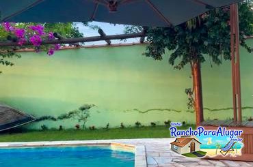 Rancho Maravilha para Alugar por Temporada em Miguelopolis