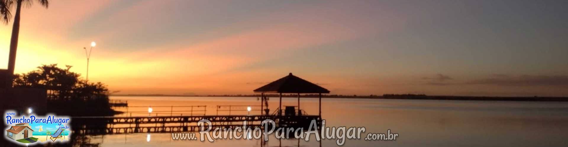 Rancho Rufino para Alugar por Temporada em Miguelopolis