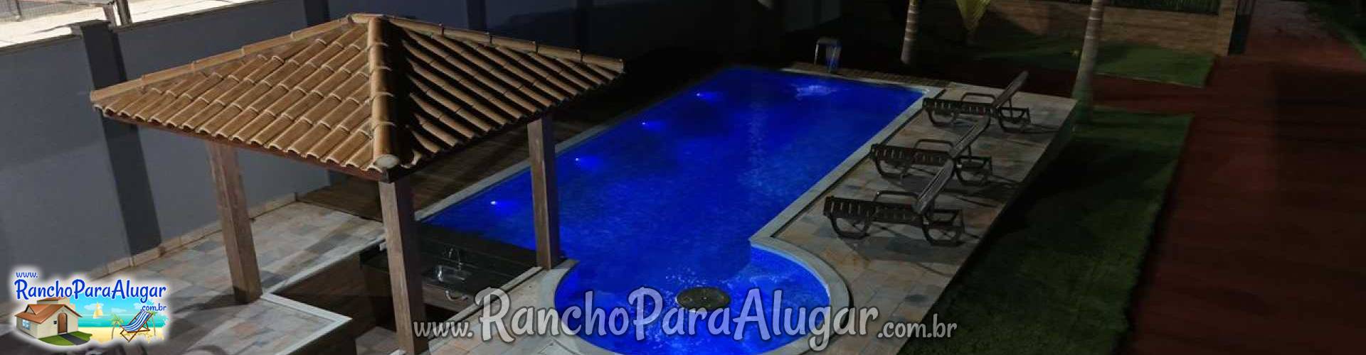 Rancho Top 10 para Alugar por Temporada em Miguelopolis
