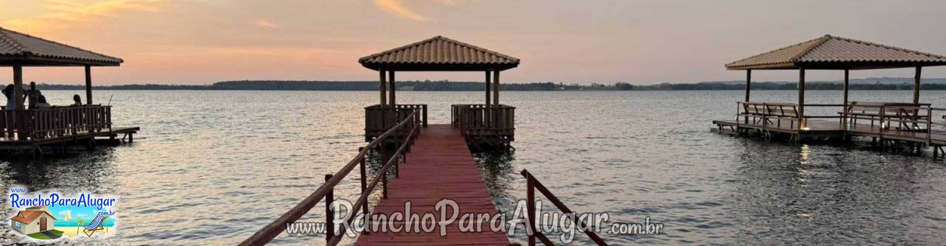 Rancho Top 10 para Alugar por Temporada em Miguelopolis