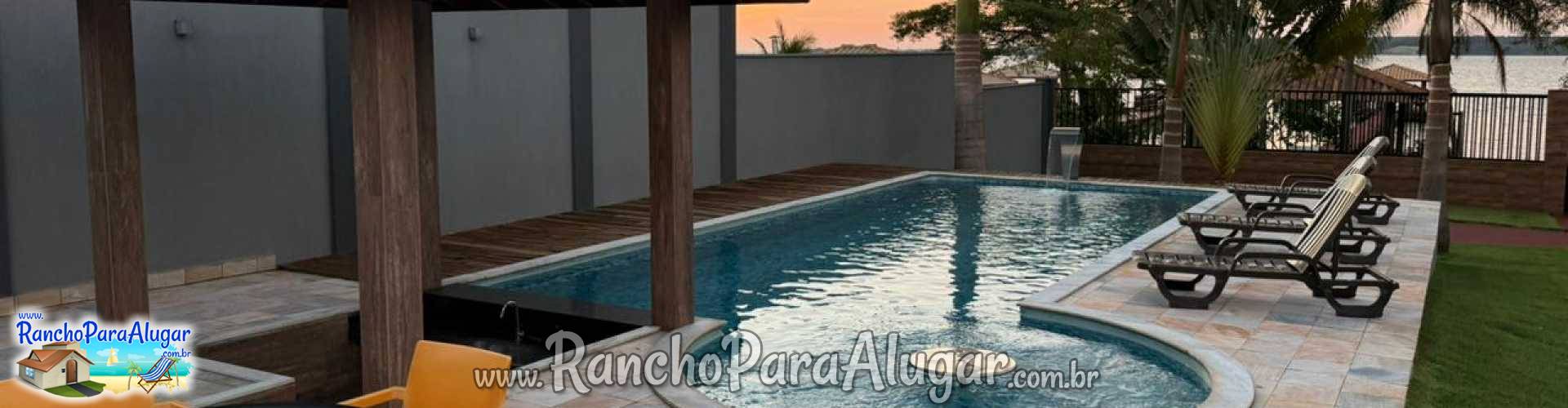 Rancho Top 10 para Alugar por Temporada em Miguelopolis