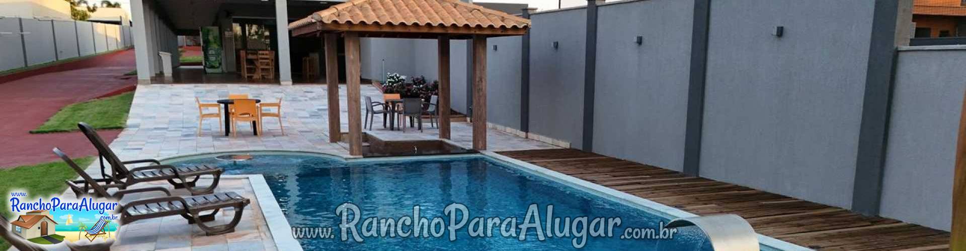 Rancho Top 10 para Alugar por Temporada em Miguelopolis