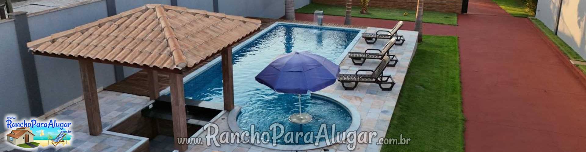 Rancho Top 10 para Alugar por Temporada em Miguelopolis