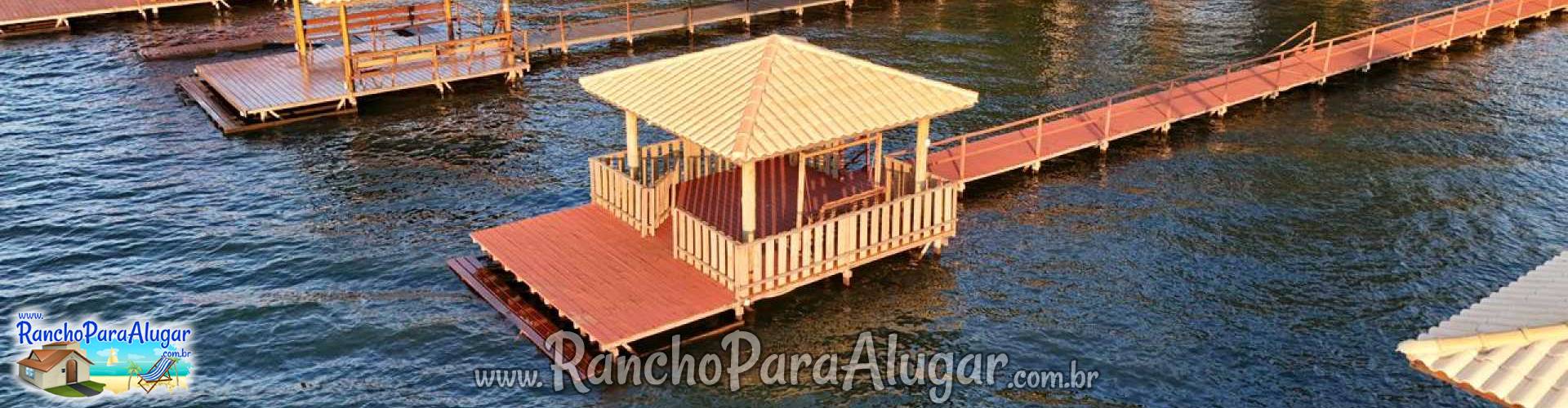 Rancho Top 10 para Alugar por Temporada em Miguelopolis
