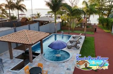 Rancho Top 10 para Alugar por Temporada em Miguelopolis