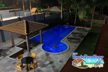 Rancho Top 10 para Alugar por Temporada em Miguelopolis