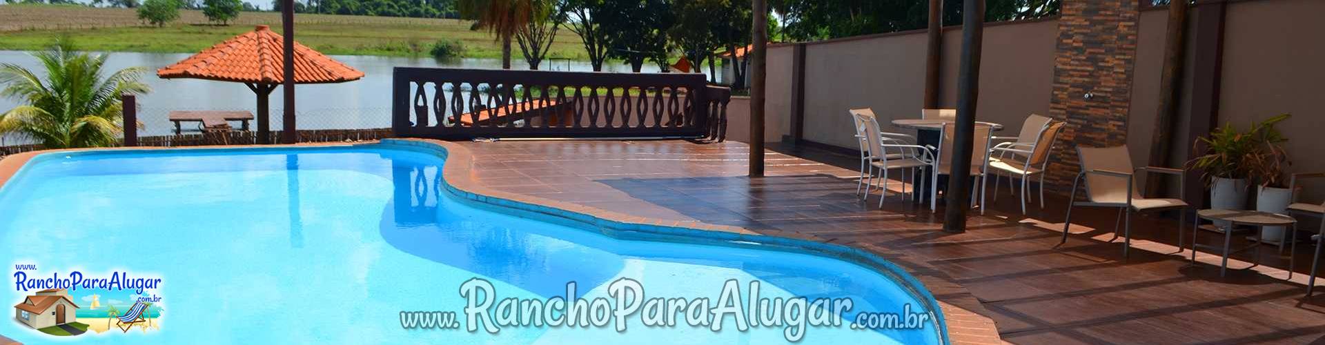 Rancho Imperador para Alugar e à Venda em Miguelopolis