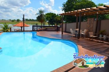 Rancho Imperador para Alugar e à Venda em Miguelopolis