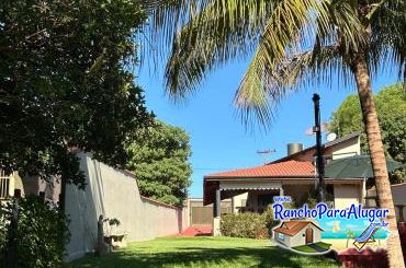 Rancho Alvorada para Alugar por Temporada em Miguelopolis