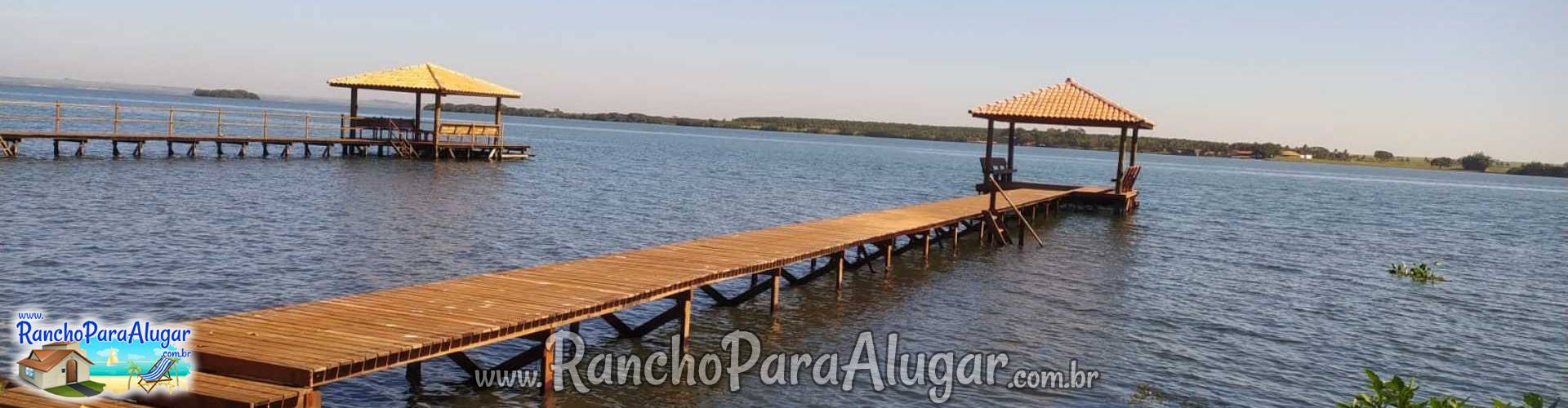 Rancho Mundo da Moda Miguelópolis para Alugar e à Venda em Miguelopolis