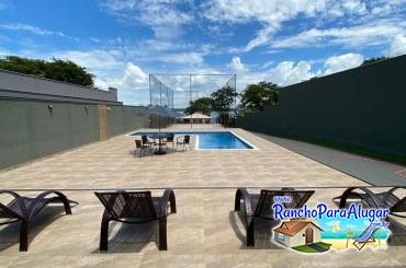 Rancho dos Amigos para Alugar por Temporada em Miguelopolis