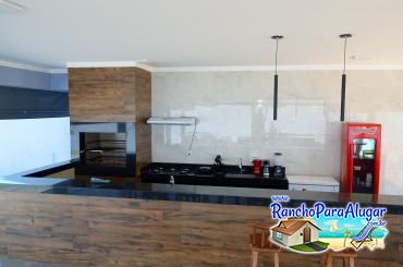 Rancho Brahma para Alugar por Temporada em Miguelopolis