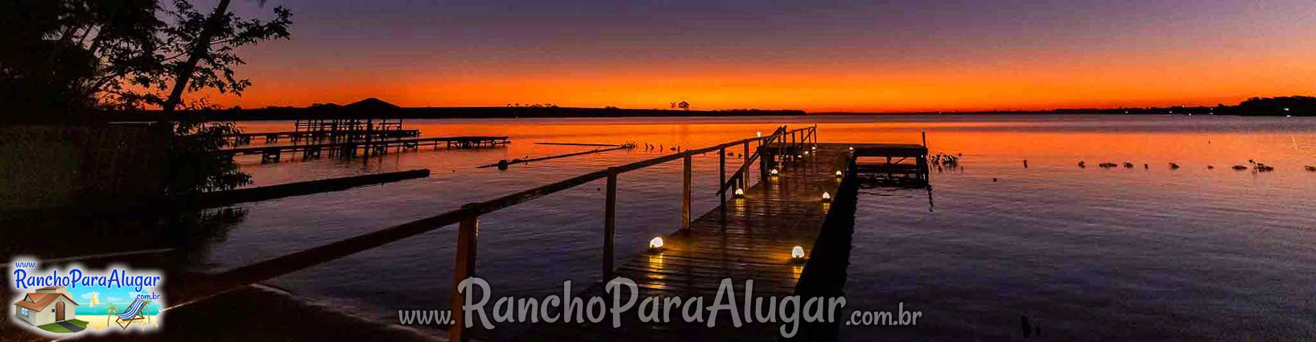 Rancho do Tim para Alugar por Temporada em Miguelopolis