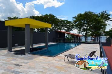 Rancho Conquista para Alugar por Temporada em Miguelopolis