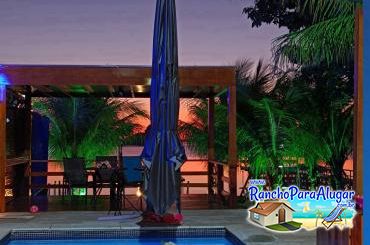 Rancho Kidelícia para Alugar por Temporada em Miguelopolis