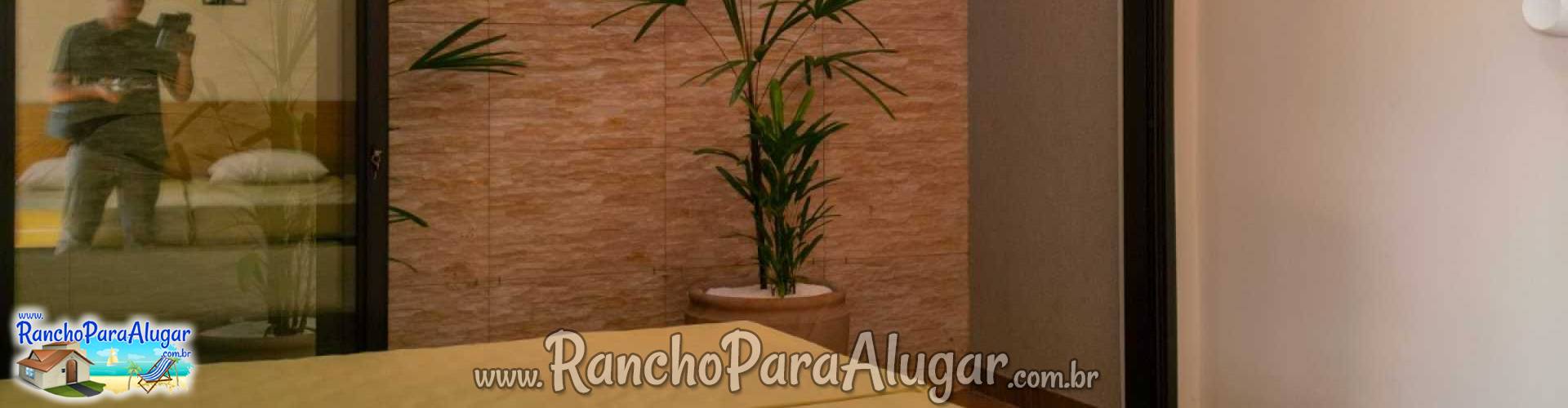 Rancho Jangada para Alugar por Temporada em Miguelopolis