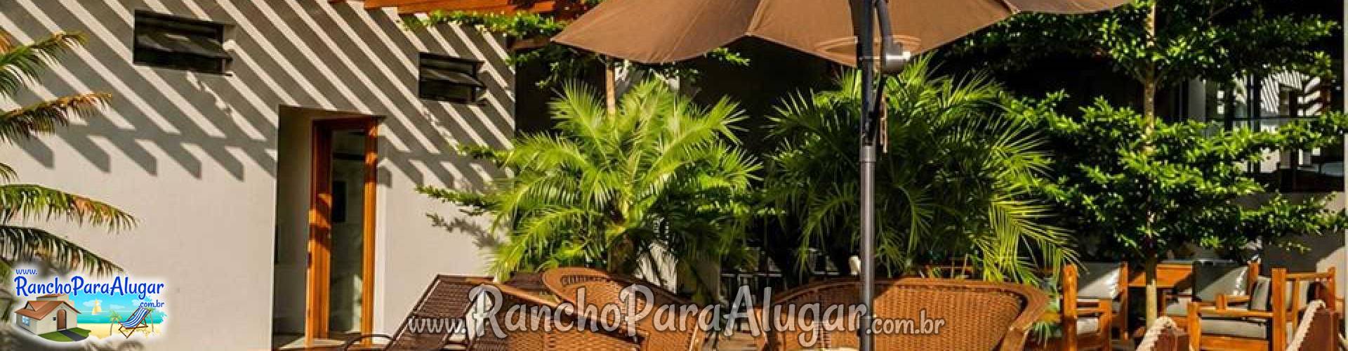 Rancho Jangada para Alugar por Temporada em Miguelopolis