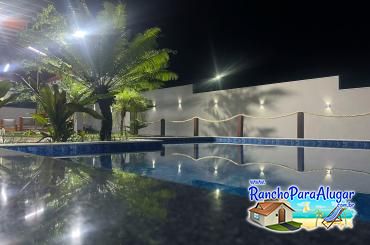 Rancho Jangada para Alugar por Temporada em Miguelopolis