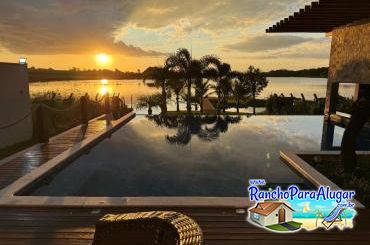 Rancho Jangada para Alugar por Temporada em Miguelopolis