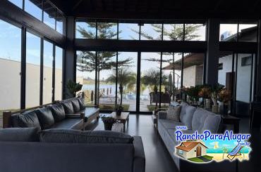 Rancho Jangada para Alugar por Temporada em Miguelopolis