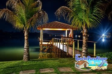 Rancho Jangada para Alugar por Temporada em Miguelopolis