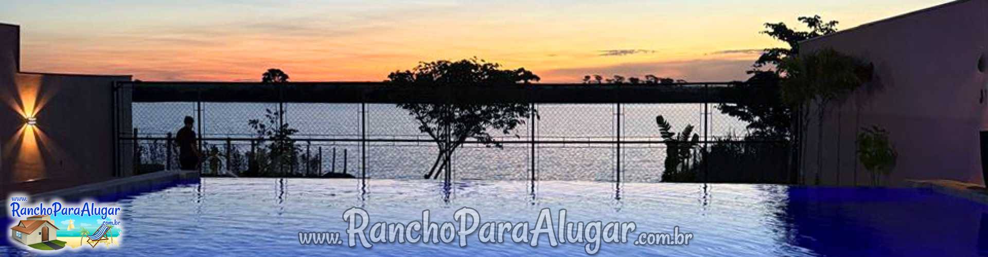 Rancho Paraíso 2 para Alugar por Temporada em Miguelopolis