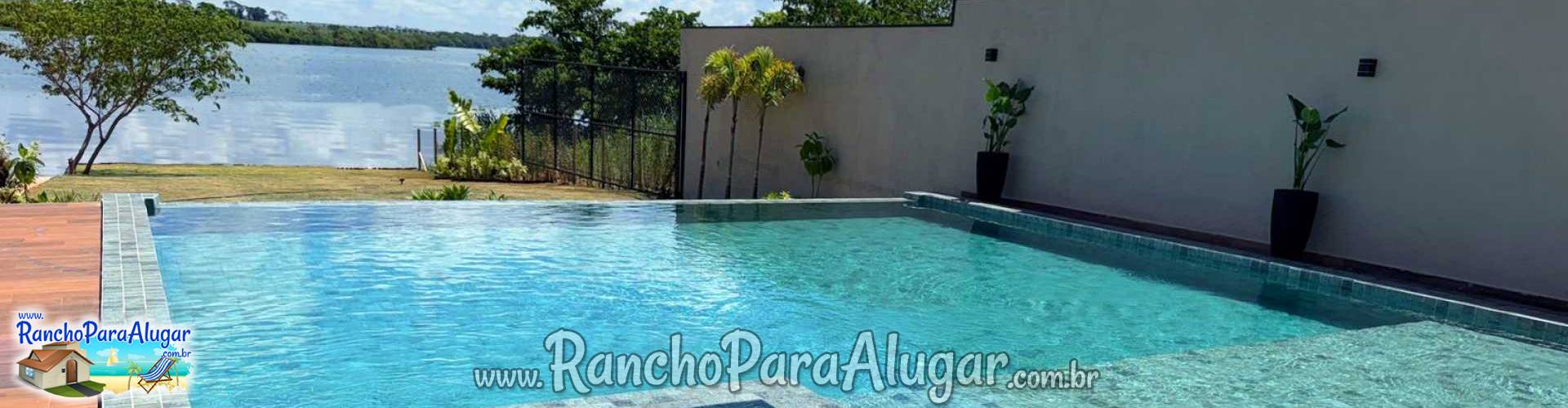 Rancho Paraíso 2 para Alugar por Temporada em Miguelopolis