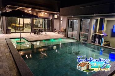 Rancho Camarote para Alugar por Temporada em Miguelopolis