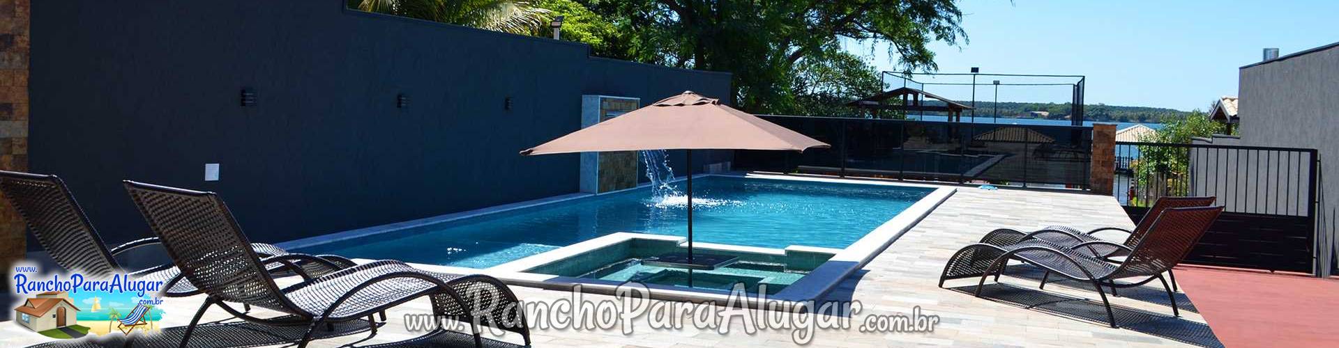 Rancho Gold para Alugar por Temporada em Miguelopolis
