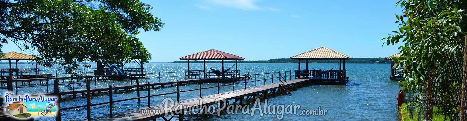 Rancho Gold para Alugar por Temporada em Miguelopolis