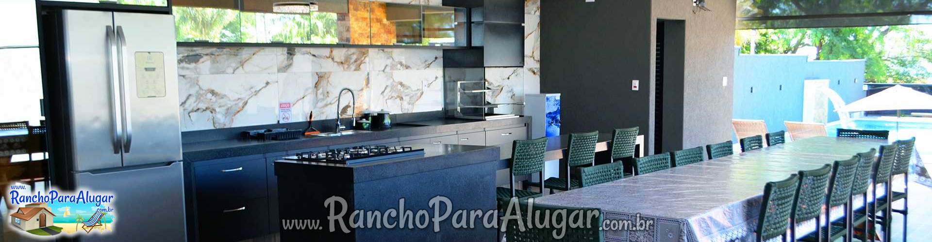 Rancho Gold para Alugar por Temporada em Miguelopolis