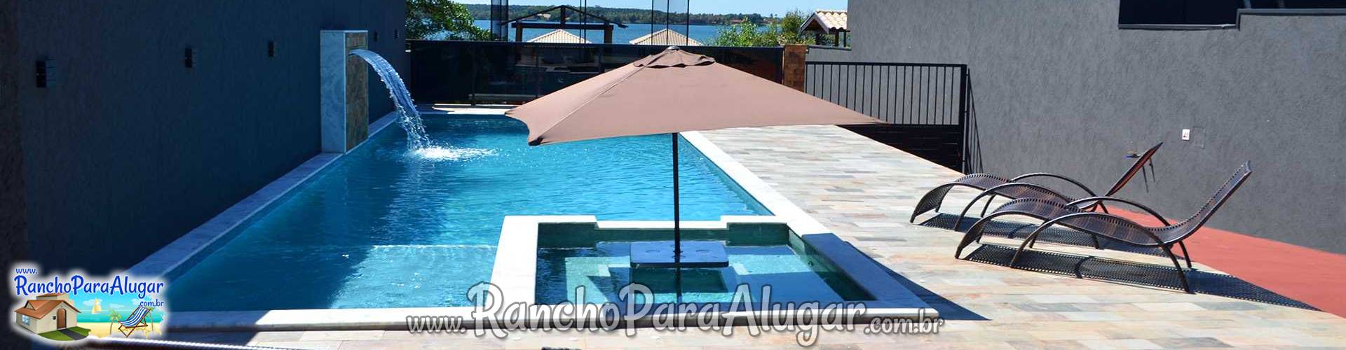 Rancho Gold para Alugar por Temporada em Miguelopolis