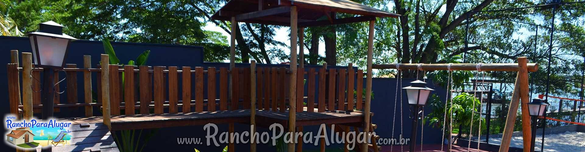 Rancho Gold para Alugar por Temporada em Miguelopolis