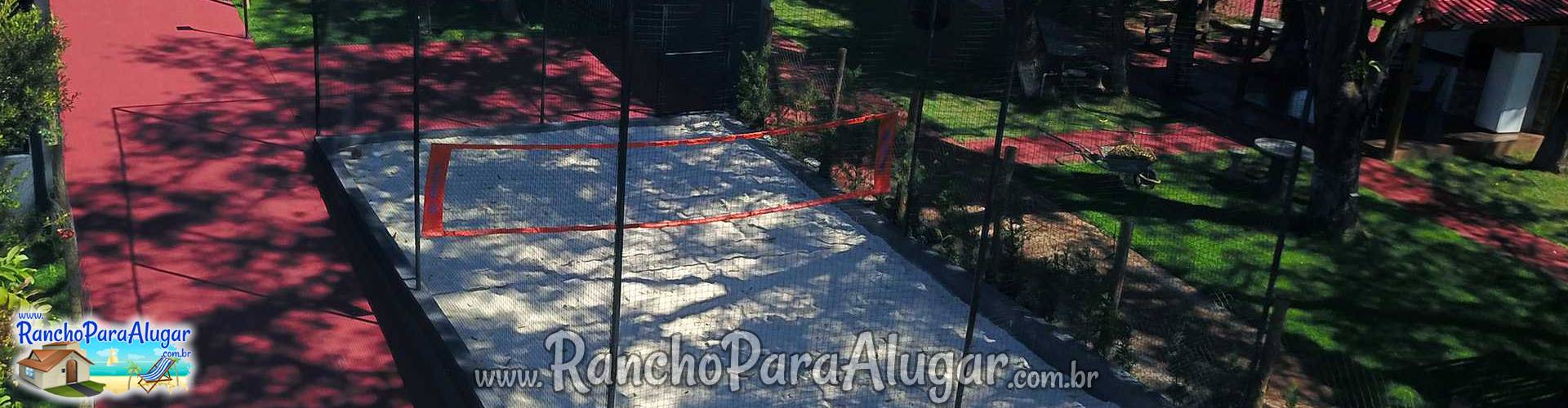 Rancho Gold para Alugar por Temporada em Miguelopolis