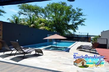 Rancho Gold para Alugar por Temporada em Miguelopolis