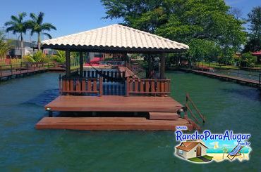 Rancho Gold para Alugar por Temporada em Miguelopolis