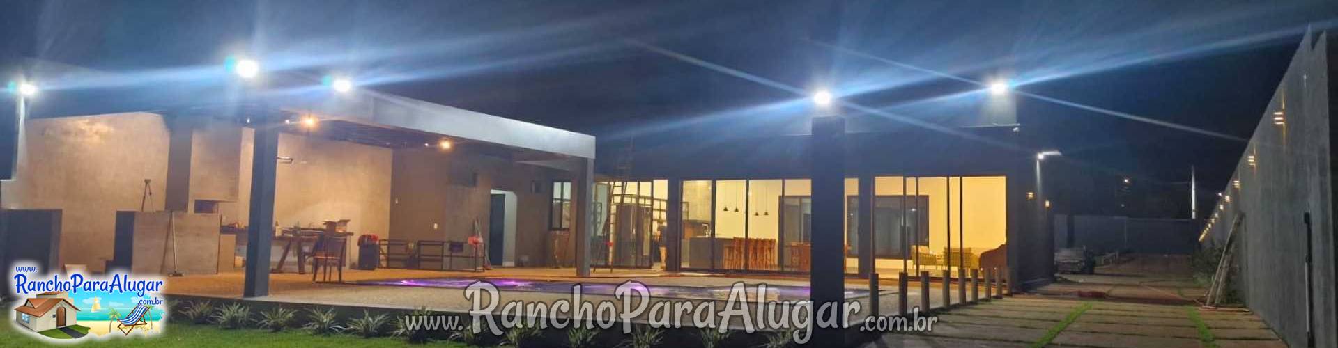 Rancho Brahma 2 Black para Alugar por Temporada em Miguelopolis