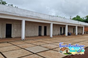 Rancho Brahma 2 Black para Alugar por Temporada em Miguelopolis