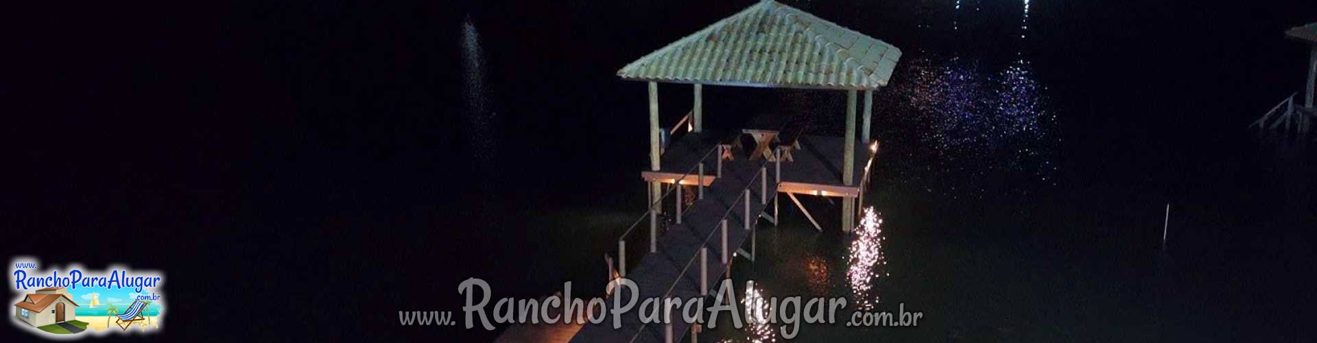 Rancho Meirival 7 para Alugar por Temporada em Miguelopolis